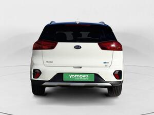 Kia Niro NIRO 1.6 GDI HEV EMOTION 5P 8