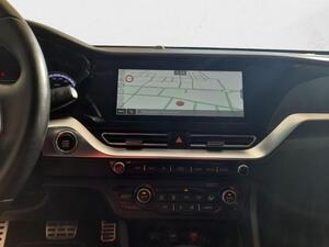 Kia Niro NIRO 1.6 GDI HEV EMOTION 5P 19