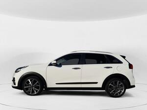 Kia Niro NIRO 1.6 GDI HEV EMOTION 5P 5