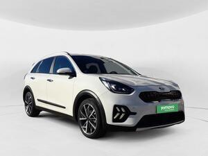 Kia Niro NIRO 1.6 GDI HEV EMOTION 5P 1