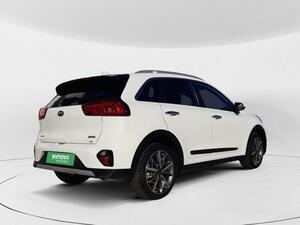 Kia Niro NIRO 1.6 GDI HEV EMOTION 5P 6