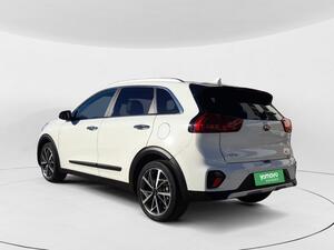 Kia Niro NIRO 1.6 GDI HEV EMOTION 5P 7