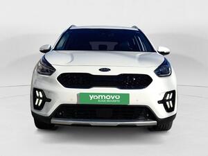 Kia Niro NIRO 1.6 GDI HEV EMOTION 5P 3
