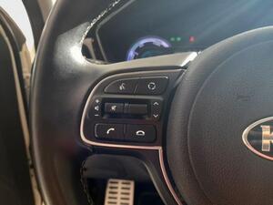 Kia Niro NIRO 1.6 GDI HEV EMOTION 5P 15