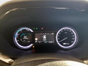 Kia Niro NIRO 1.6 GDI HEV EMOTION 5P 18