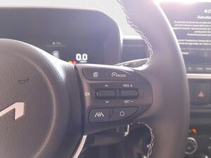 Kia Picanto PICANTO 1.0 DPI DRIVE 5P 16