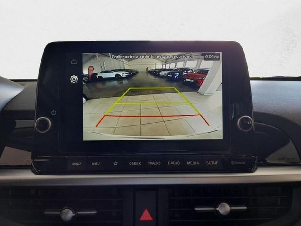 Kia Picanto PICANTO 1.0 DPI DRIVE 5P 20