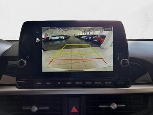Kia Picanto PICANTO 1.0 DPI DRIVE 5P 20