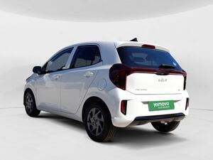 Kia Picanto PICANTO 1.0 DPI DRIVE 5P 6