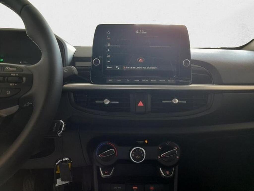 Kia Picanto PICANTO 1.0 DPI DRIVE 5P 17