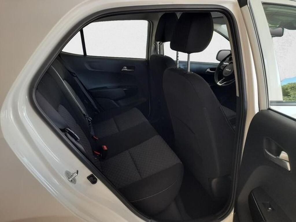 Kia Picanto PICANTO 1.0 DPI DRIVE 5P 11