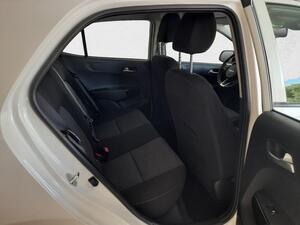 Kia Picanto PICANTO 1.0 DPI DRIVE 5P 11