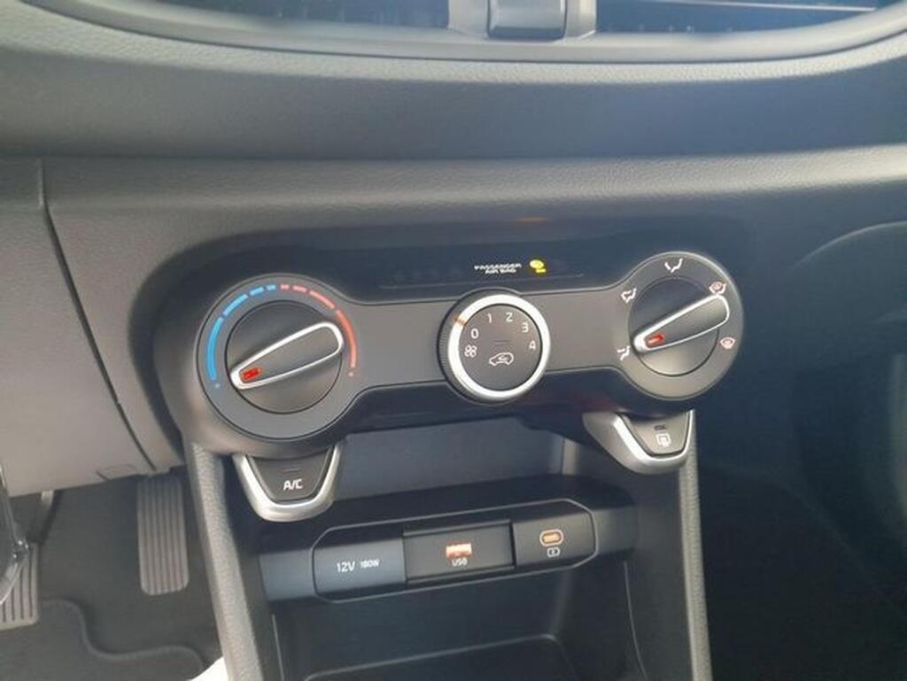 Kia Picanto PICANTO 1.0 DPI DRIVE 5P 21