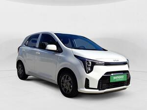 Kia Picanto PICANTO 1.0 DPI DRIVE 5P 1