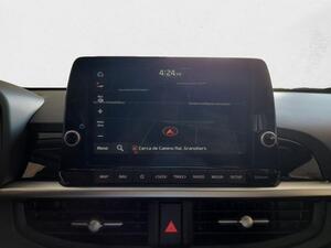 Kia Picanto PICANTO 1.0 DPI DRIVE 5P 18
