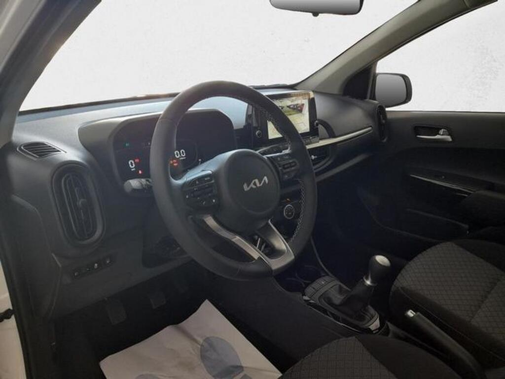 Kia Picanto PICANTO 1.0 DPI DRIVE 5P 22
