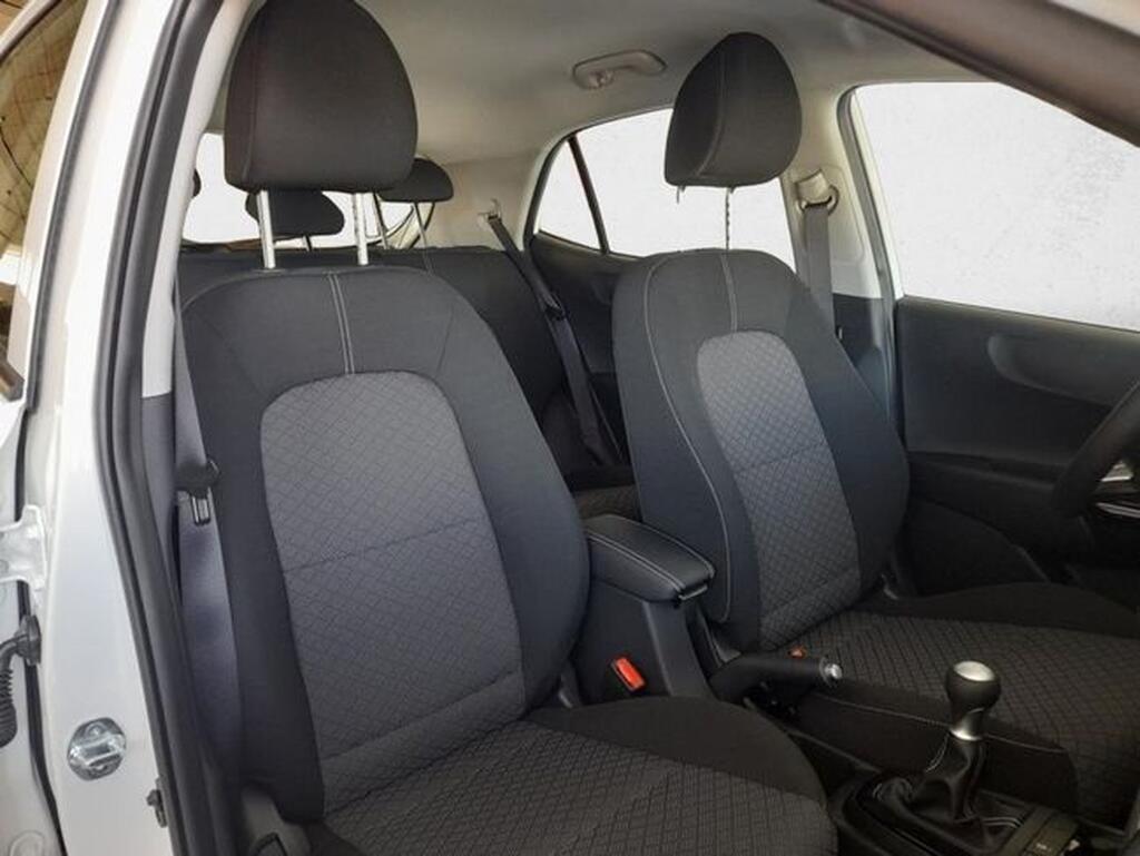 Kia Picanto PICANTO 1.0 DPI DRIVE 5P 9