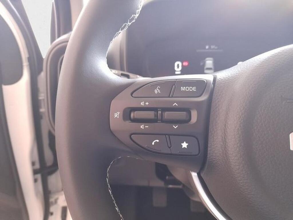 Kia Picanto PICANTO 1.0 DPI DRIVE 5P 15