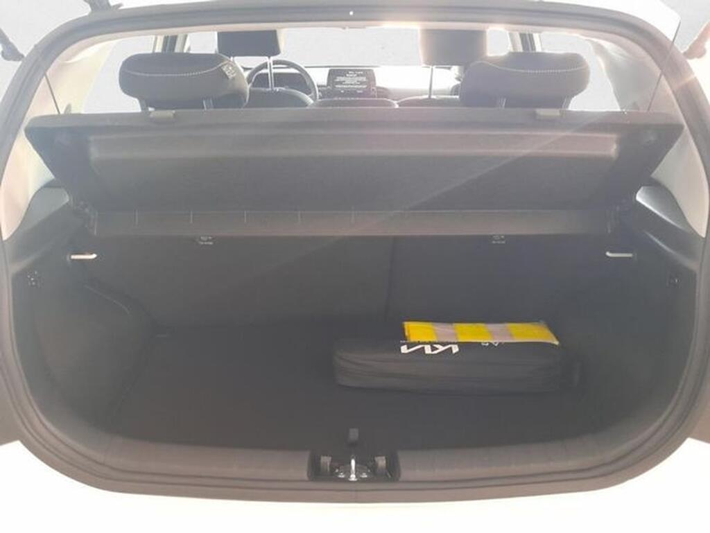 Kia Picanto PICANTO 1.0 DPI DRIVE 5P 13