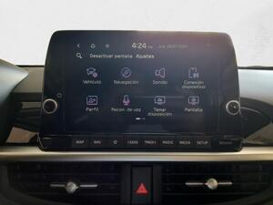 Kia Picanto PICANTO 1.0 DPI DRIVE 5P 19