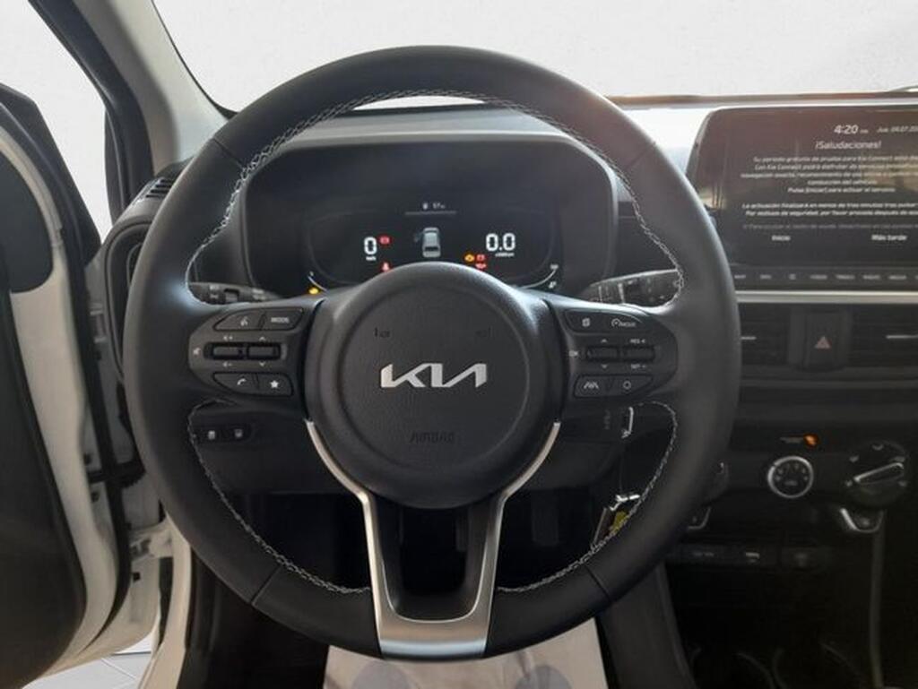 Kia Picanto PICANTO 1.0 DPI DRIVE 5P 14