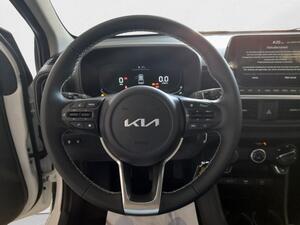 Kia Picanto PICANTO 1.0 DPI DRIVE 5P 14