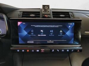DS DS 7 DS 7 CROSSBACK SO CHIC 1.6 PURETECH 225 CV AUTO 5P 19