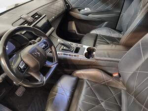 DS DS 7 DS 7 CROSSBACK SO CHIC 1.6 PURETECH 225 CV AUTO 5P 28