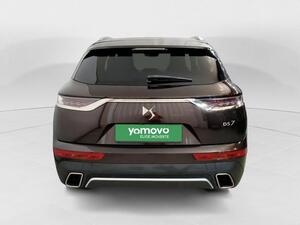 DS DS 7 DS 7 CROSSBACK SO CHIC 1.6 PURETECH 225 CV AUTO 5P 5