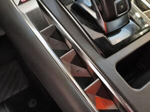 DS DS 7 DS 7 CROSSBACK SO CHIC 1.6 PURETECH 225 CV AUTO 5P 12