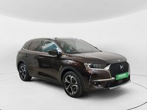 DS DS 7 DS 7 CROSSBACK SO CHIC 1.6 PURETECH 225 CV AUTO 5P 1