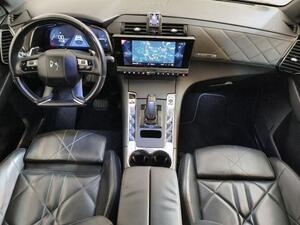DS DS 7 DS 7 CROSSBACK SO CHIC 1.6 PURETECH 225 CV AUTO 5P 6