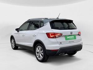 Seat Arona ARONA 1.0 TSI 115 FR XM DSG 5P (ANTINIEBLAS LED+RUEDA REPUESTO) 2