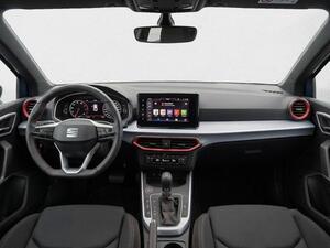 Seat Arona ARONA 1.0 TSI 115 FR XM DSG 5P (ANTINIEBLAS LED+RUEDA REPUESTO) 3