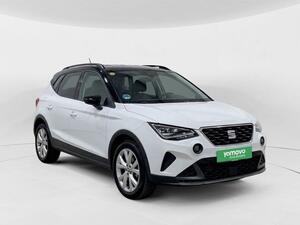 Seat Arona ARONA 1.0 TSI 115 FR XM DSG 5P (ANTINIEBLAS LED+RUEDA REPUESTO) 1