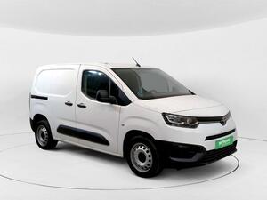 Toyota Proace City PROACE CITY FG GX 1.5D 131 CV SWB 4P 1
