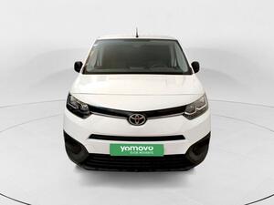 Toyota Proace City PROACE CITY FG GX 1.5D 131 CV SWB 4P 4