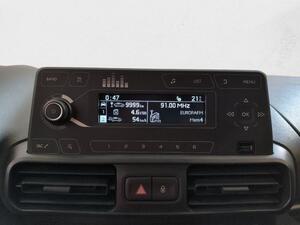 Toyota Proace City PROACE CITY FG GX 1.5D 131 CV SWB 4P 15