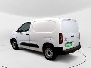 Toyota Proace City PROACE CITY FG GX 1.5D 131 CV SWB 4P 2