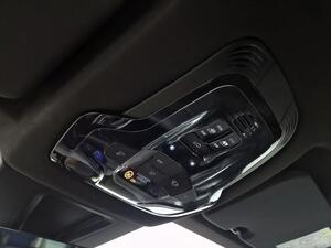 Alfa Romeo Tonale TONALE 1.3 MULTI-AIR PHEV AUTO 4WD SPECIALE 5P (TECHO) 33