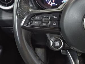 Alfa Romeo Tonale TONALE 1.3 MULTI-AIR PHEV AUTO 4WD SPECIALE 5P (TECHO) 17