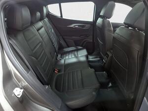 Alfa Romeo Tonale TONALE 1.3 MULTI-AIR PHEV AUTO 4WD SPECIALE 5P (TECHO) 8