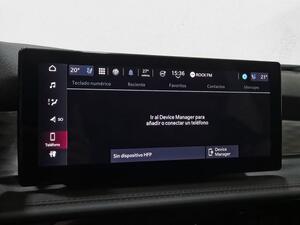 Alfa Romeo Tonale TONALE 1.3 MULTI-AIR PHEV AUTO 4WD SPECIALE 5P (TECHO) 22