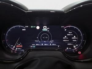 Alfa Romeo Tonale TONALE 1.3 MULTI-AIR PHEV AUTO 4WD SPECIALE 5P (TECHO) 14