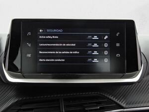 Peugeot 2008 2008 1.2 PURETECH 100 CV S&S ACTIVE PACK 5P 14