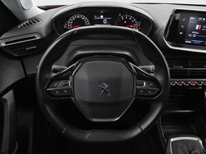 Peugeot 2008 2008 1.2 PURETECH 100 CV S&S ACTIVE PACK 5P 8