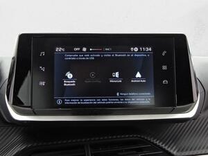 Peugeot 2008 2008 1.2 PURETECH 100 CV S&S ACTIVE PACK 5P 12