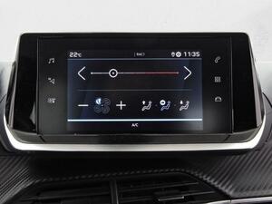 Peugeot 2008 2008 1.2 PURETECH 100 CV S&S ACTIVE PACK 5P 15