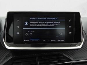 Peugeot 2008 2008 1.2 PURETECH 100 CV S&S ACTIVE PACK 5P 11