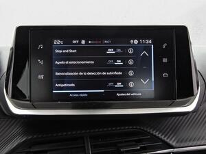 Peugeot 2008 2008 1.2 PURETECH 100 CV S&S ACTIVE PACK 5P 13